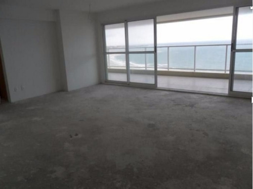 Imagem 6 de 30 de Premiere Jaguaribe Cobertura Duplex 4 Suites Sendo 1 Suite Master 395,37m2 Em Jaguaribe - Pas041 - 68993830