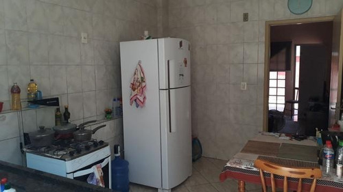 Imagem 4 de 15 de Casa 2 Dormitórios Para Venda Em São Vicente, Cidade Naútica, 2 Dormitórios, 1 Banheiro, 1 Vaga - 236_1-1780407