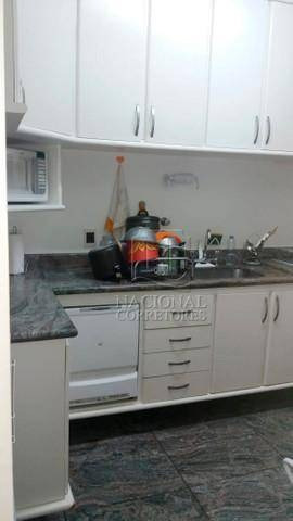 Imagem 15 de 20 de Apartamento À Venda, 78 M² Por R$ 477.000,00 - Bangu - Santo André/sp - Ap11859
