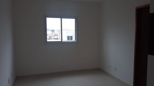 Imagem 10 de 13 de Apartamento Sem Condomínio A Venda Vila Alzira - Ap12942