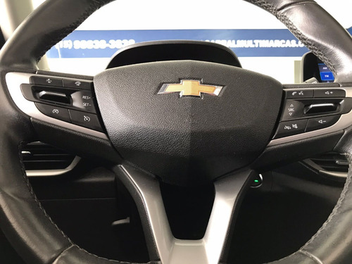 Imagem 5 de 13 de Chevrolet Tracker 1.2t At Premier 2021