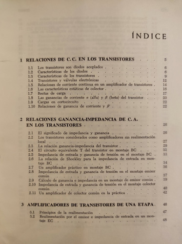 Circuitos De Transistores. Cálculos Y Aplicaciones. L Cowles (Reacondicionado)