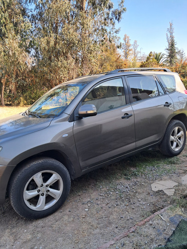 Toyota Rav 4 Automática 2011, 2 Dueños, Particular