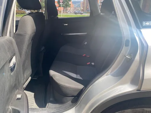 Suzuki Vitara Luve, Modelo 2022, Placa Terminada En 8, No Ti