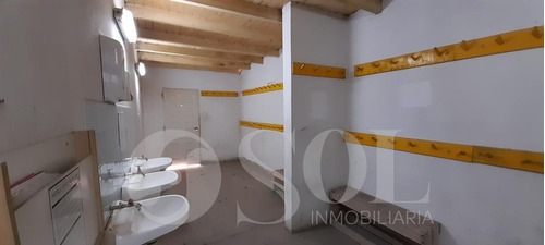 Imagen 10 de 30 de Galpón 1500 M2 En Allen