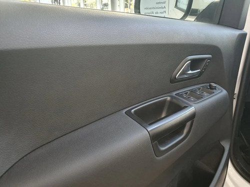 Imagen 6 de 15 de Volkswagen Amarok 2.0tdi Highline 4x4 Manual 180cv Financiac