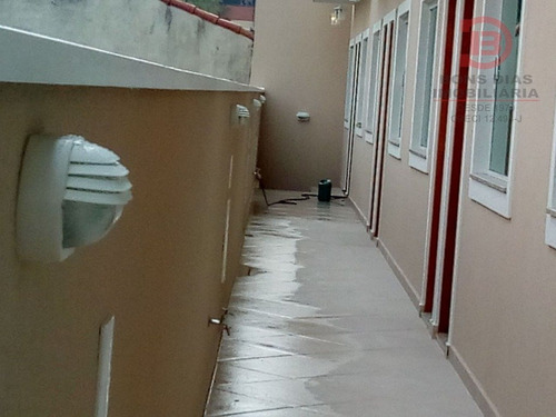 Imagem 7 de 15 de Sobrado Em Condominio - Burgo Paulista - Ref: 5023 - V-5023