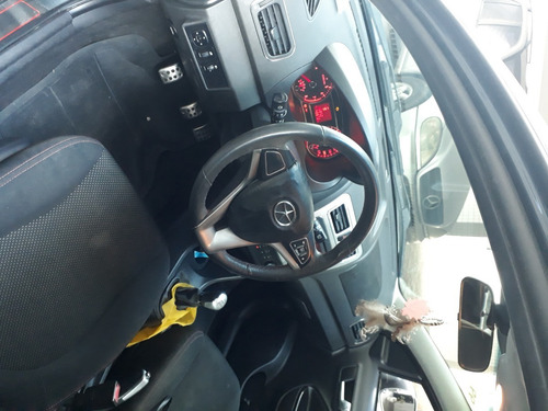 Jac J3 1.5 2014