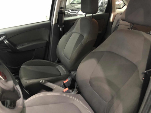 Imagem 9 de 13 de Fiat Grand Siena 2014 1.4 Attractive Flex 4p