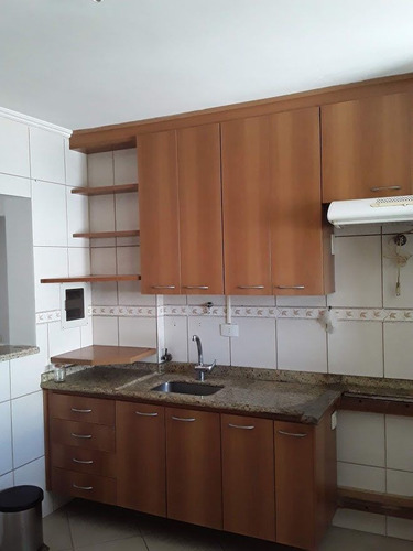 Imagem 14 de 22 de Apartamento Com 3 Dormitórios À Venda, 80 M² Por R$ 550.000,00 - Mooca - São Paulo/sp - Ap3064