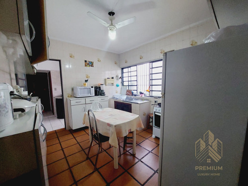 Imagem 11 de 15 de Casa 03 Dorm. Em Jardim Brasil Centro- Atibaia - 10901