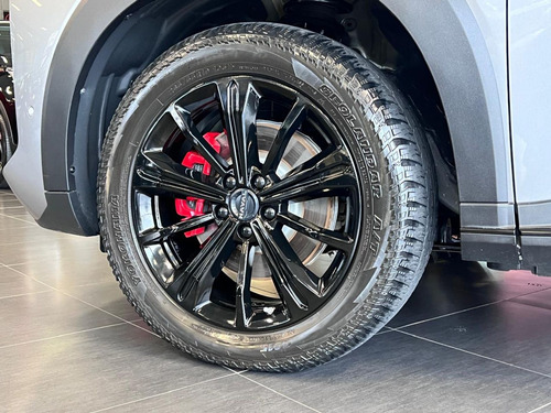 GWM Haval H6 GT PHEV AWD