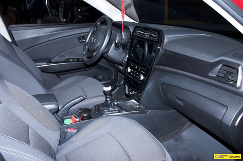 Imagen 16 de 25 de Ssangyong Tivoli