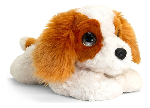 Peluche De Perro King Charles Spaniel Original 