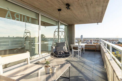 Imagen 13 de 30 de Dúplex - Casa Panorámica En Arroyito Rio A La Venta