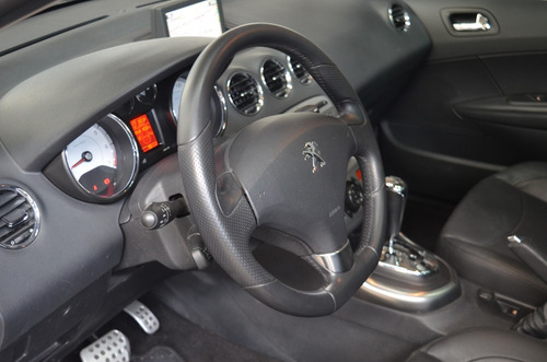 Imagen 17 de 23 de Peugeot 308 1.6 Sport Thp 163cv 2014