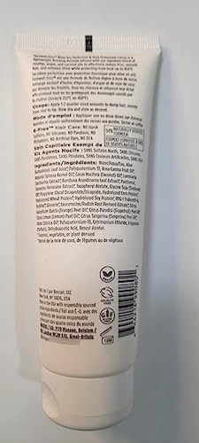 Crema Para El Cabello Briogeo Farewell Frizz Blow Dry 120 Ml