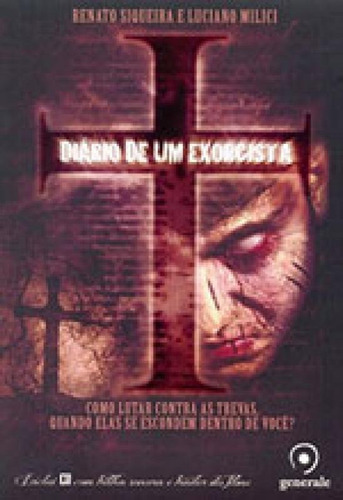 Diario De Um Exorcista