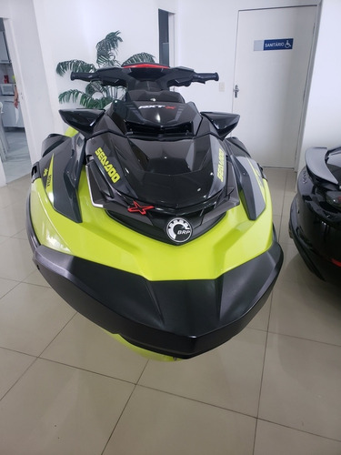 Sea Doo Rxt-x 300rs