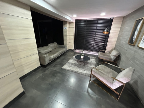 Hermoso Departamento En Arriendo 1d+1b Codxy10602c