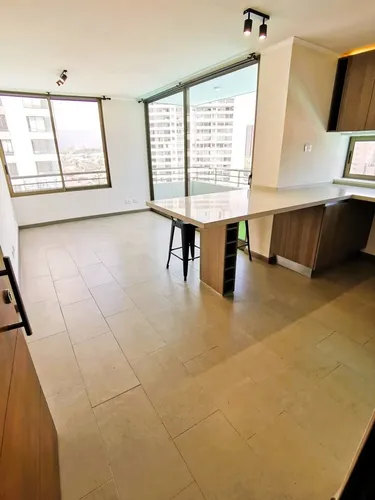 Departamento En Arriendo De 3 Dorm. En Macul