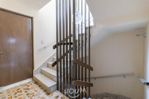 Imagen 16 de 18 de Casa En Avante, Coyoacán Con 6 Recámaras, 550 M², Id: 39006
