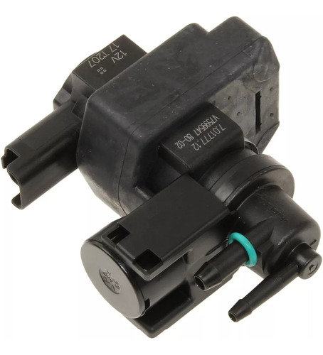 Valvula Solenoide De Turbo Mini Jhon Cooper Works 2015 1.6