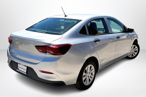 Chevrolet Onix 2021