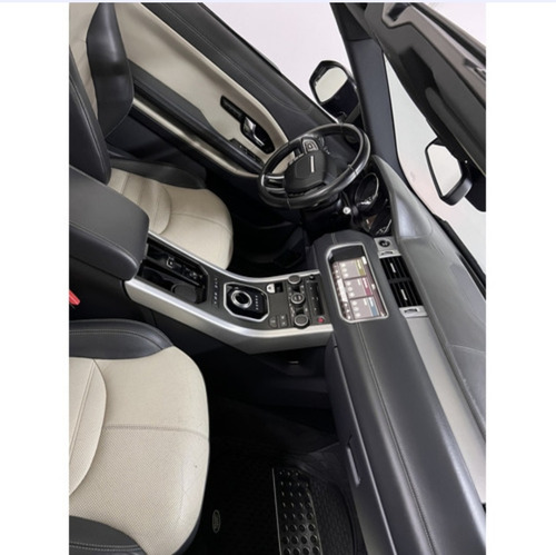 Land Rover Range Rover Evoque 2.0 Obiography At