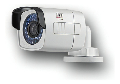 Câmera de segurança JFL CHD-1130M com resolução de 1MP