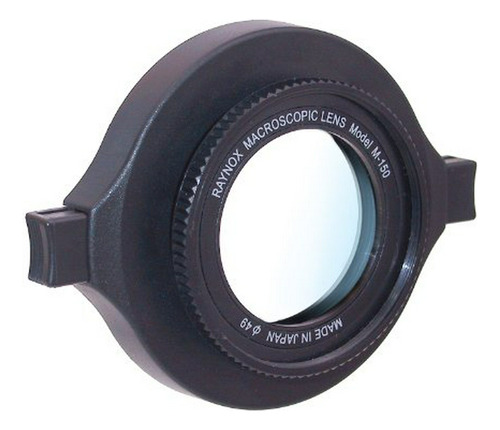 Raynox Dcr-150 Snap-on Lentes Macro.