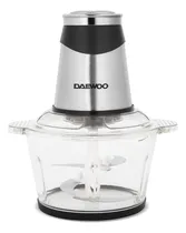 Comprar Picadora Procesa Alimentos Frutos Secos 500w 2l Acero Daewoo