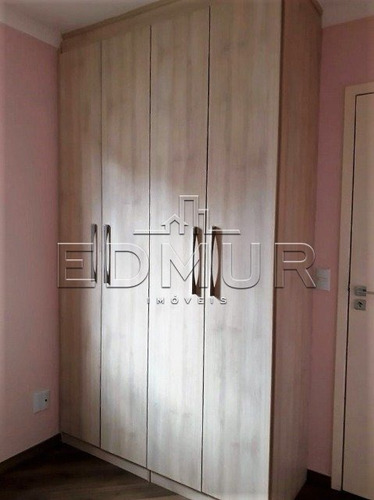 Imagem 12 de 15 de Apartamento - Parque Bandeirante - Ref: 18287 - V-18287