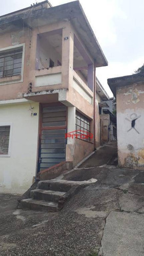 Imagem 8 de 10 de Terreno À Venda, 684 M² Por R$ 900.000,00 - Cangaíba - São Paulo/sp - Te0312