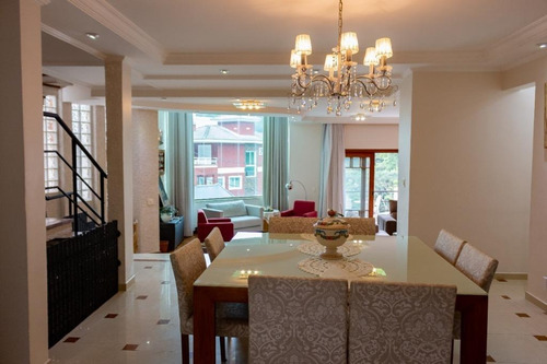 Imagem 15 de 30 de Casa À Venda, 444 M² Por R$ 2.300.000,00 - Vila Santos - São Paulo/sp - Ca2164