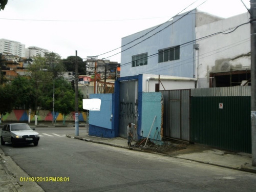Imagem 8 de 13 de Galpao - Conceicao - Ref: 842 - L-2726