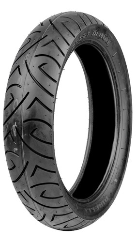 Pneu Moto Pirelli Aro 17 Sport Demon 140/70-17 66h Tl - T