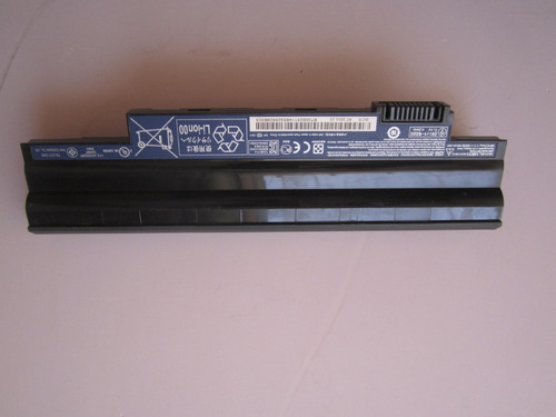 Bateria Acer One 722, 522, Aod260, D255, D257, D260, D270