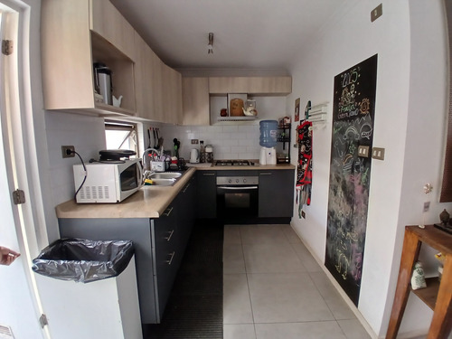 Se Vende Casa Aislada 3 Dorm. 3 Baños En Padre Hurtado!!