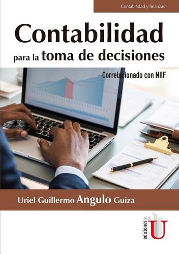 Contabilidad Para La Toma De Decisiones: Correlacionado Con 