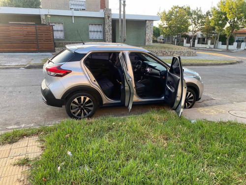 Imagen 2 de 8 de Nissan Kicks 2018 1.6 Exclusive At