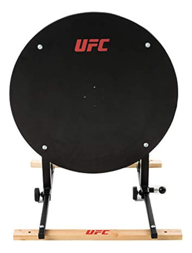 Mod-3699 Ufc Plataforma Speed Bag - Original