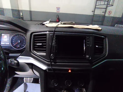 Volkswagen Amarok 3.0 Highline