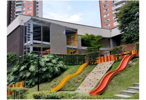 Apartamento Loma De Los Bernal