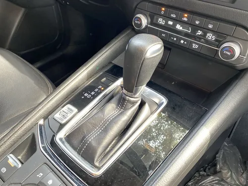 Mazda CX-5 2.5 Touring At 4x2 2021