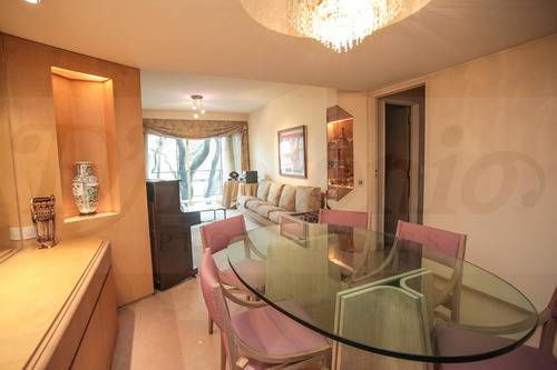 Departamento En Venta Sobre Av. Melian En Belgrano R