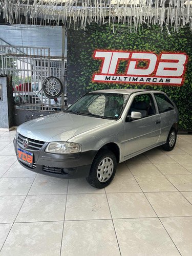 Volkswagen Gol 1.0 Total Flex 3p