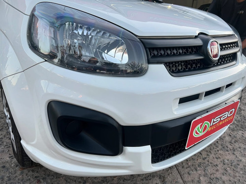 Fiat Uno 1.0 Attractive Flex 5p