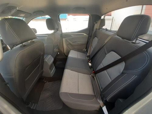 Imagen 14 de 15 de Maxus T60 2.8 Diesel 4x2 Doble Cabina
