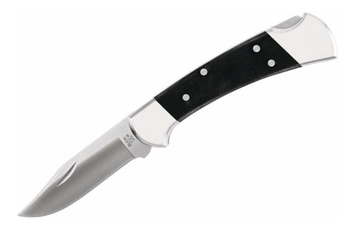 Buck Knives 0112bks5 Ranger Pro  Cuchillo De Caza Plegable N